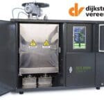 Article image of: Nieuwe instrumentenrange Dijkstra Vereenigde