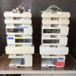 Article image of: Does your old HPLC/ GC/ ICP-MS systems have value?