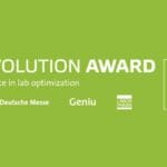 Article image of: Labvolution award: the finalists are revealed