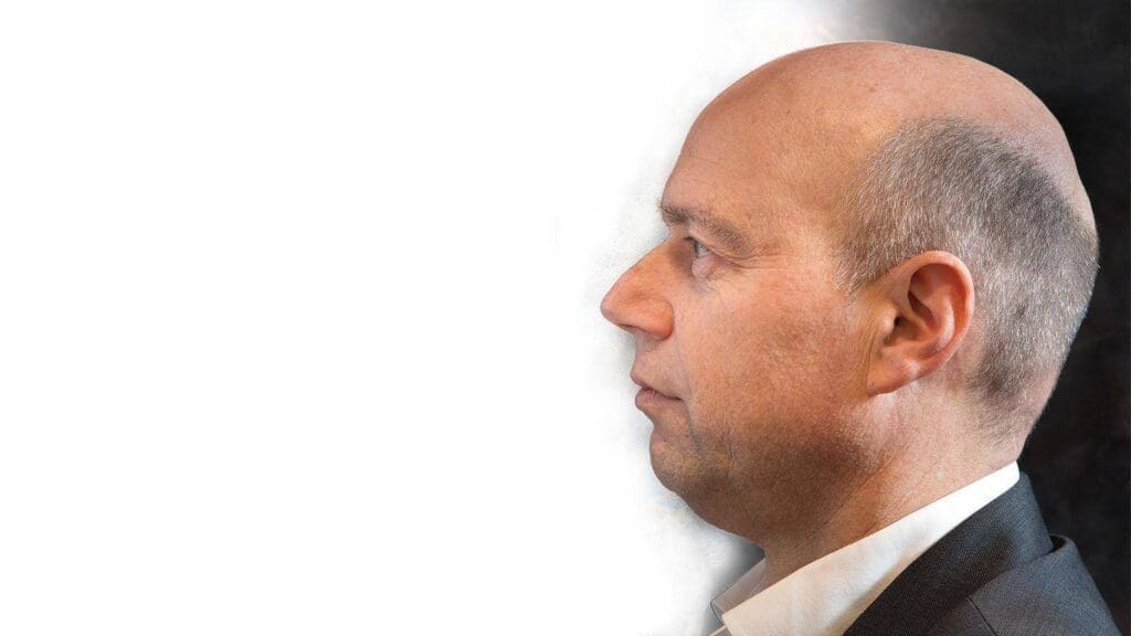 Article image of: Benoeming Taco van der Maten