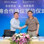 Article image of: WuXi STA and Dizal Pharmaceutical Sign CMC Agreement