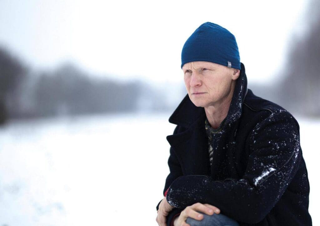 Article image of: Poedersneeuw