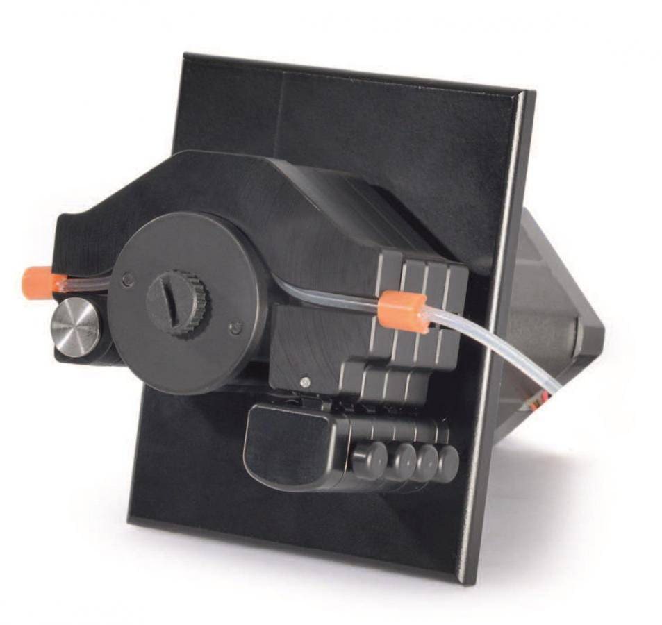 Article image of: New peristaltic pump: EasyClick