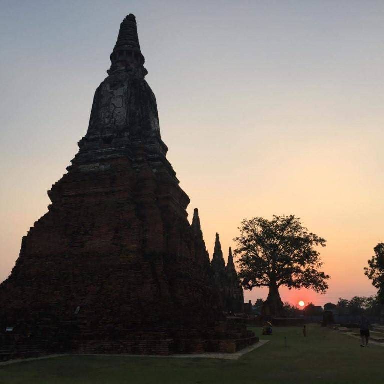 Article image of: Workshop Minder visual strain