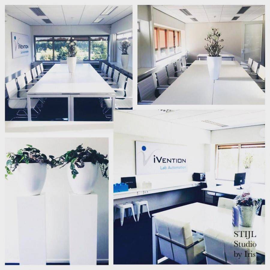 Article image of: iVention opent een Global Center of Excellence in Soest