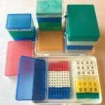 Article image of: DeBox Family of BIOplastics