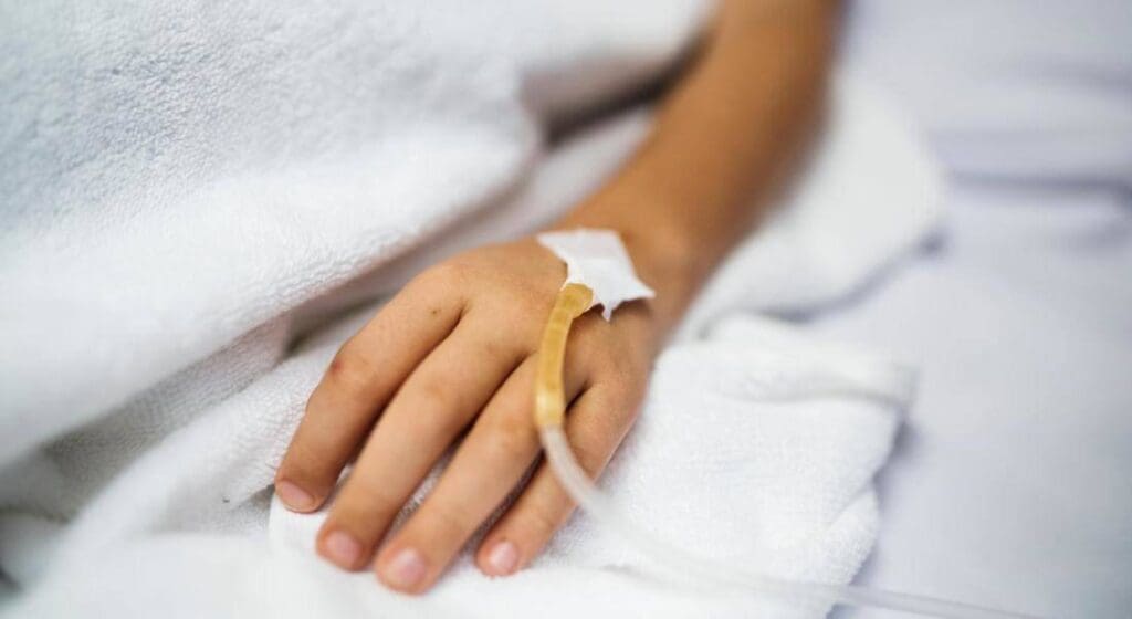 Article image of: Is $2 Million Too Much For FDA-Approved SMA Gene Therapy?