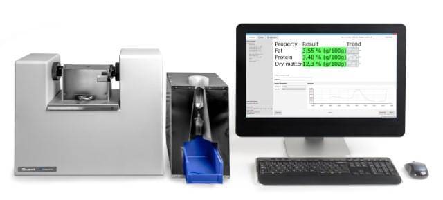 Article image of: Nieuwe Dairy Quant GO