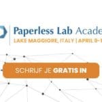 Article image of: Het spoor bijster in de digitale transformatie van jouw lab?