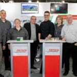 Article image of: Fritsch exhibits at the pittcon 2019