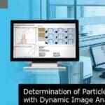 Article image of: Bepaling van deeltjesvorm met Dynamische Beeldanalyse (DIA)