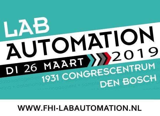 Article image of: Een blik in de toekomst van laboratorium automatisering