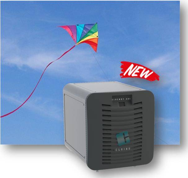 Article image of: New Aircomp200