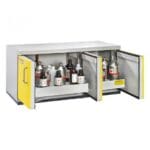 Article image of: Brandwerende onderbouwkasten T90