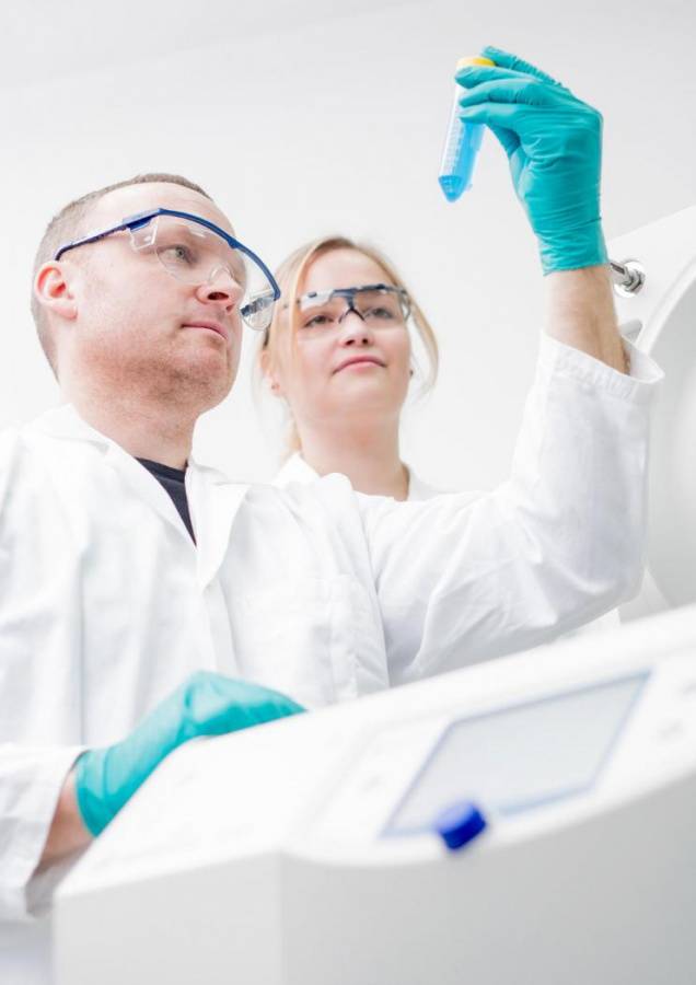 Article image of: Lab centrifuge pakketten specifiek voor celkweek