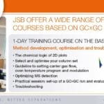 Article image of: JSB kennis trainingen