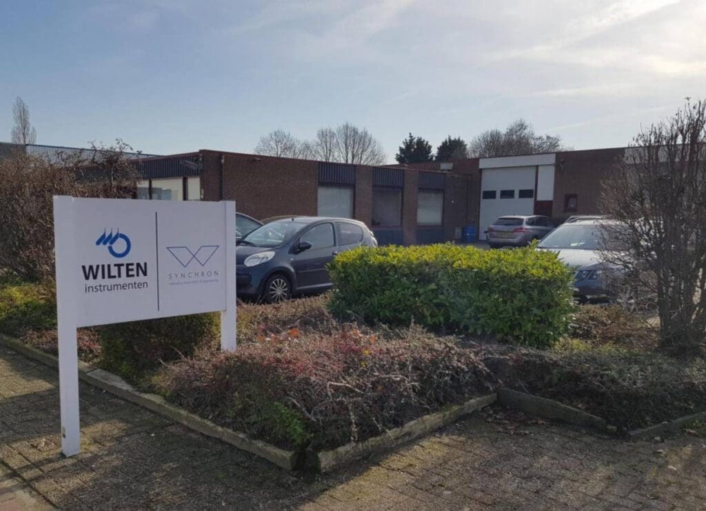 Article image of: Hoe een laboratoriumleverancier invloed heeft op jouw koekje