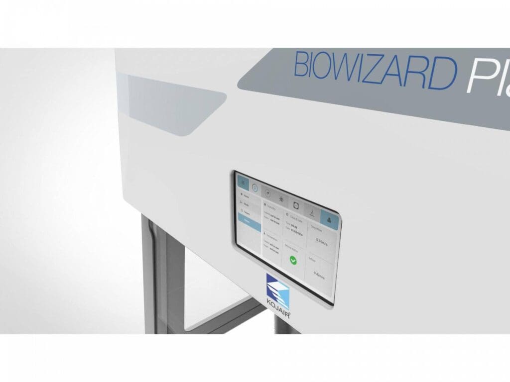 Article image of: De nieuwe standaard op het gebied van Biosafey cabinets