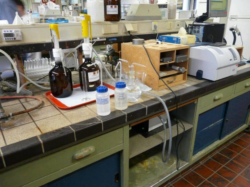 Article image of: Veiligheidsrondgangen en audits