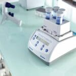 Article image of: MixMate® from Eppendorf for hiqh-quality mixing