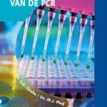 Article image of: Boek Basisprincipes van de PCR verschenen