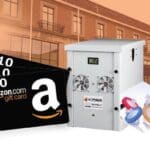 Article image of: Kom ons bezoeken tijdens Laborama 2019