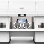 Article image of: Cytostatische isolator BERNER Claire® ISO