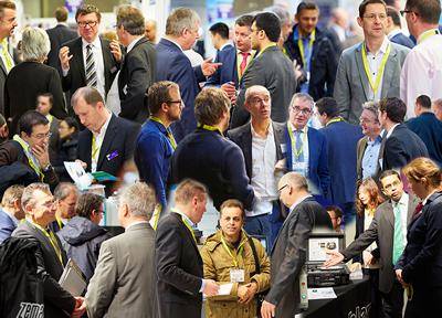 Article image of: Congresprogramma Peftec 2019