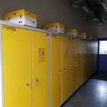 Article image of: Dupa’s ChemStop; duurzaam en flexibel