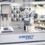 Article image of: Chronect Quantos: nieuw tijdperk in labautomatisering