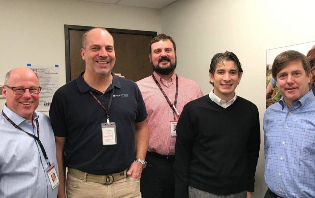 Article image of: Al 35 jaar betrokken partner van Thermo Fisher Scientific