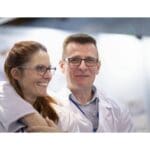 Article image of: Impressie Laborama Expo 2019