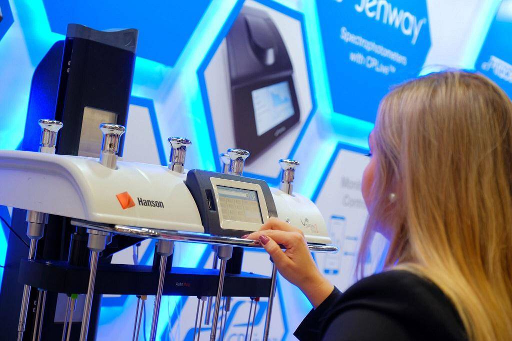 Article image of: Lab Innovations 2019 announces educational scientific confer