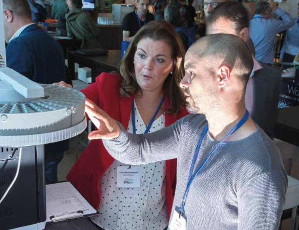 Article image of: Samenwerkingsovereenkomst FHI en Maxus media