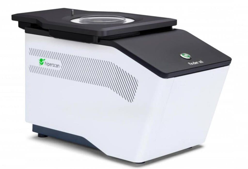 Article image of: Een analyse binnen 7 seconden? Wij laten zien hoe het werkt