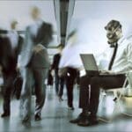 Article image of: Breathe with me – Analyse van chemicalien op de werkvloer