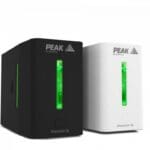 Article image of: Peak scientific unveils the smallest h2 Generator for GC-FID