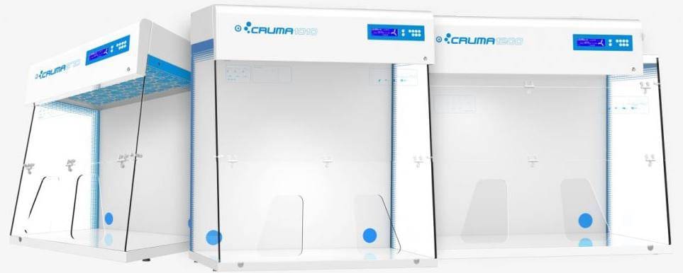 Article image of: Bronson distributeur van Cruma in Nederland