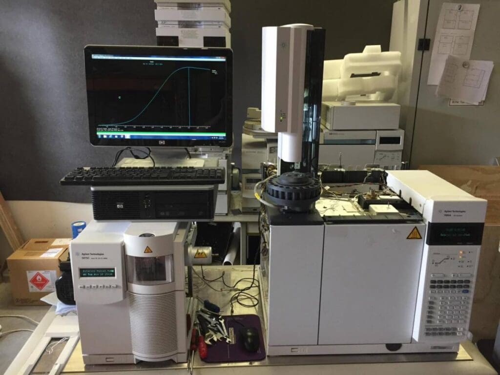 Article image of: Give chromatography systems a 2nd life.