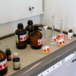 Article image of: Beoordeling schadelijke stoffen wettelijk vereist