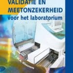 Article image of: Verschijning boek Statistiek, validatie en meetonzekerheid
