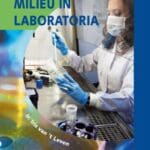 Article image of: Verschijning boek Veiligheid en milieu in laboratoria