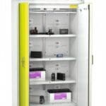 Article image of: Battery XL speciaal voor opslag lithium-ionbatterijen