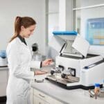 Article image of: De nieuwe Mixer Mill MM 500