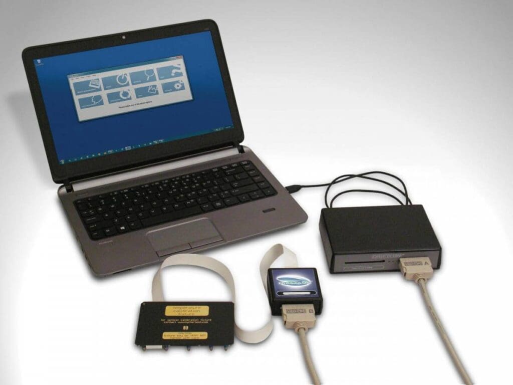 Article image of: Self service (q)PCR kalibratie