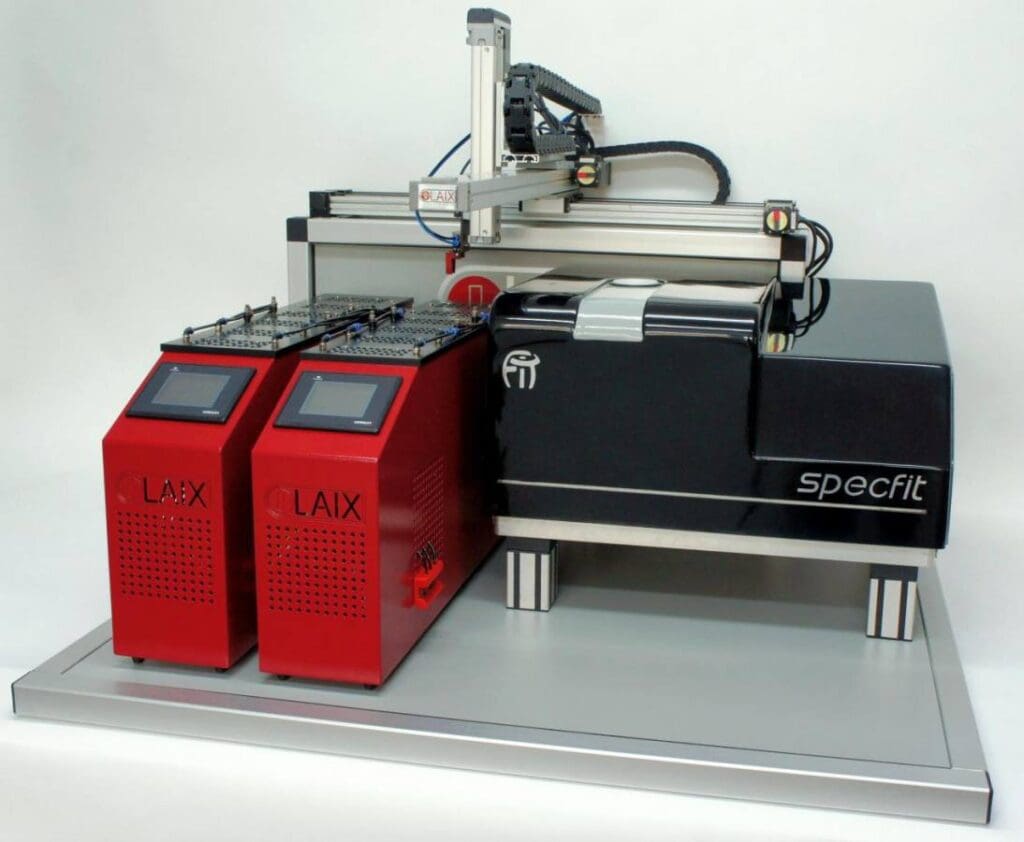 Article image of: Europese NMR verkoop licentie voor Anaspec Solutions