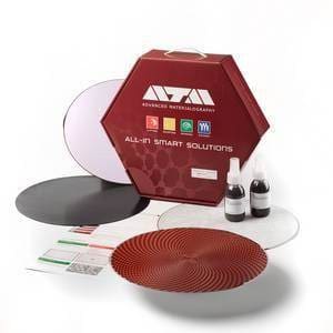 Article image of: ATM – Starter Kit monstervoorbereiding