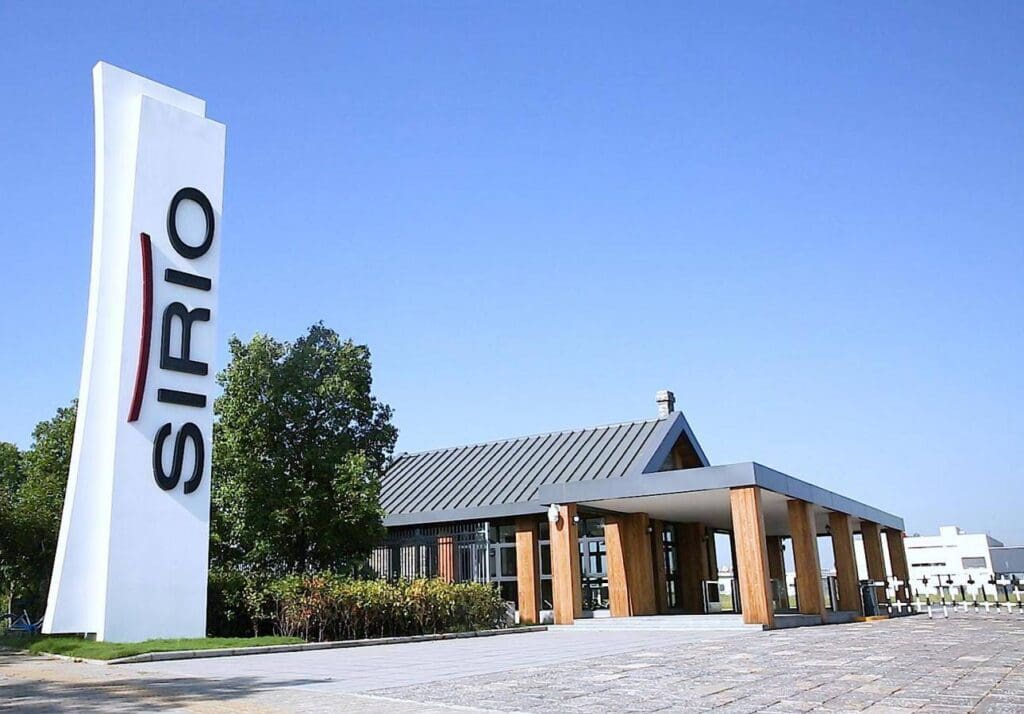 Article image of: SIRIO Group’s new one-stop platform for plant-based products