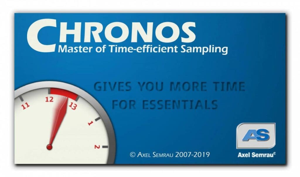 Article image of: Intelligente besturing voor intelligente analyse