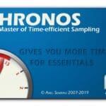 Article image of: Intelligente besturing voor intelligente analyse